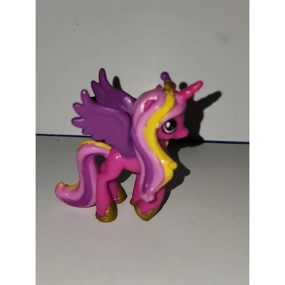 Cadance My‎ Little Pony Blind Bag Mini Replacement Toy